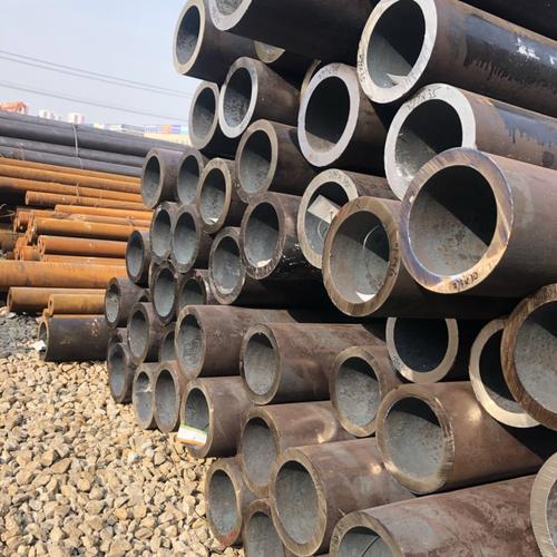 乐亭3087无缝钢管