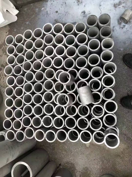 乐亭不锈钢管