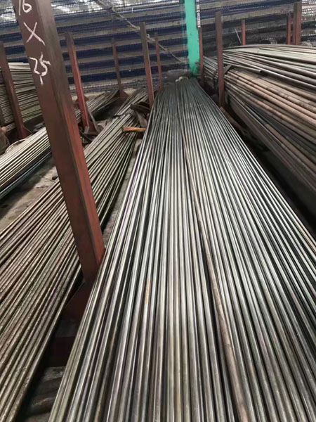 乐亭精密钢管